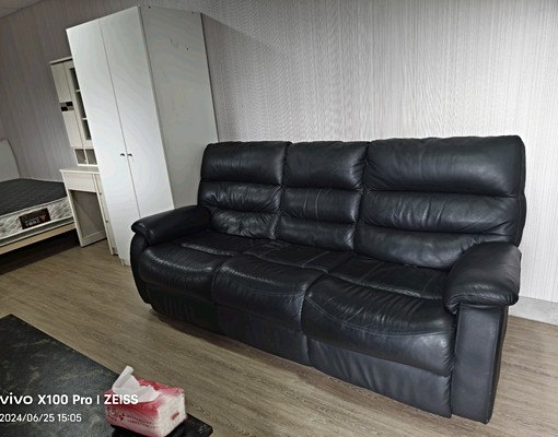 =一卡皮箱即可入住=近交流道美套房 - Image 4