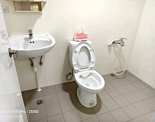 =一卡皮箱即可入住=近交流道美套房 - Image 9