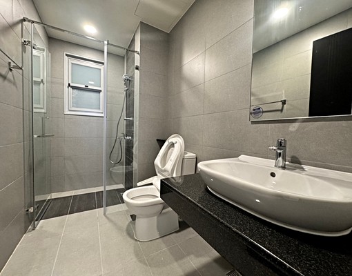 水律川大空間兩房平車(含車含管) - Image 11