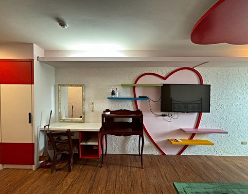 可租補可租補(可短租)金華路河樂廣場旁1房1廳大套房 - Image 6