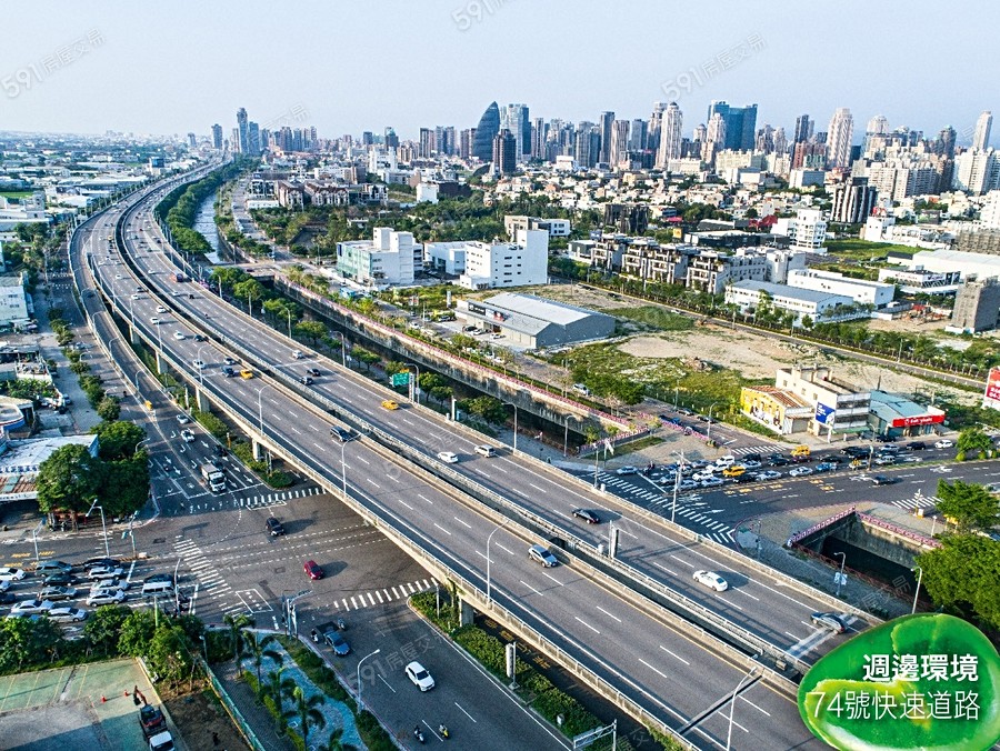 鈺陞璞玉環境圖