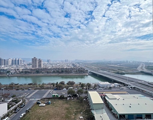 楠梓3房電梯宅｜高樓景觀＋租補可申請｜需公證！ - Image 2