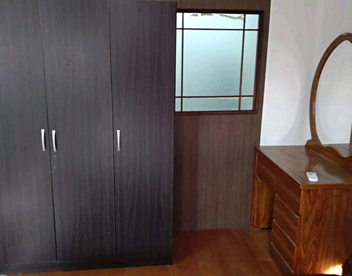 大套房附傢電屋況佳近漢神百貨 - Image 2