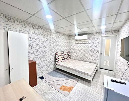 免仲介費、捷運公館套房、警衛管理、收垃圾 - Image 4