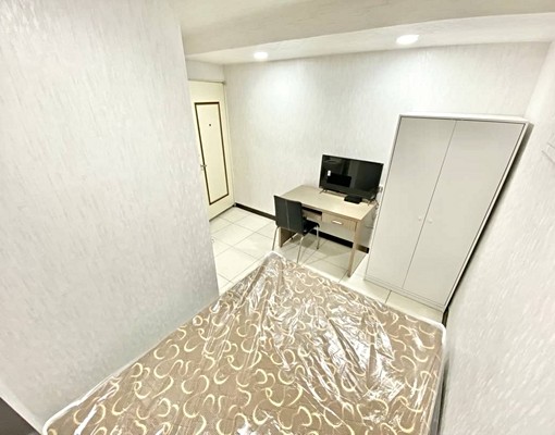 免爬樓梯~可養貓貓房~水泥磚牆隔間~學生.小資族首選 - Image 3