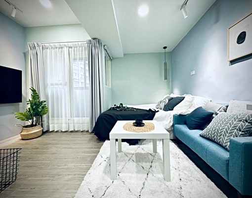 巨城台大公道五清大園區馬偕 - Image 1