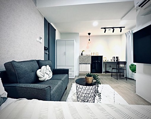 巨城台大公道五清大園區馬偕 - Image 2