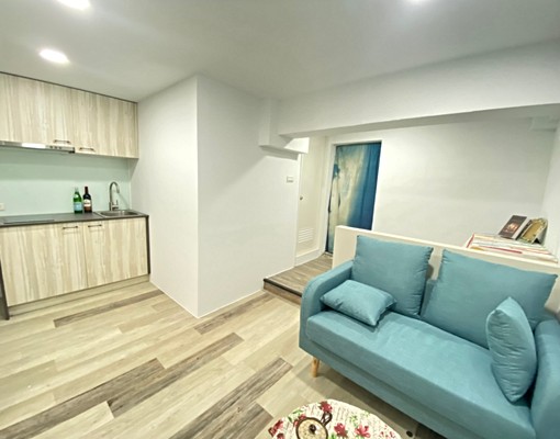 可寵-戶籍-報稅-申請補助-屋內空間寬敞 - Image 3