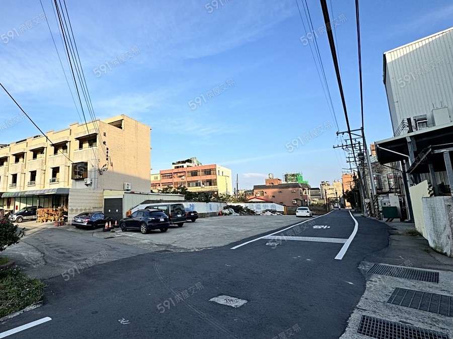 禾晟念念實景圖