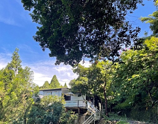 鄉村獨門宅院、環境清幽,空間廣闊停車方便 - Image 8