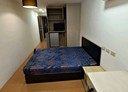 中山區-農安街獨立套房，8坪