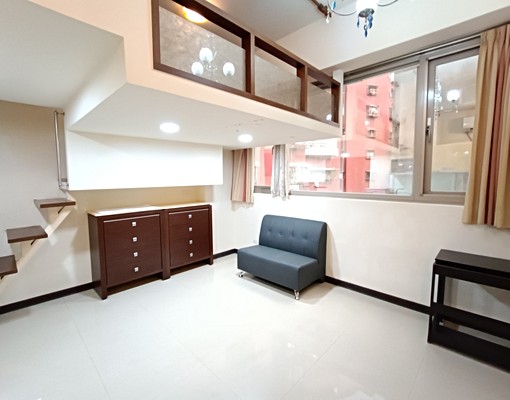 【古亭站|☆捷運1分☆大面窗採光☆夾層小豪宅☆】〖中正風格〗 - Image 2