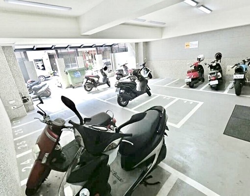 陽台獨洗💓有室內機車位💓電梯公寓💓 - Image 7