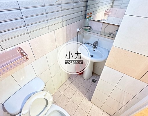 小力-八德更寮腳✨雙層冰箱✨機車好停✨ - Image 5