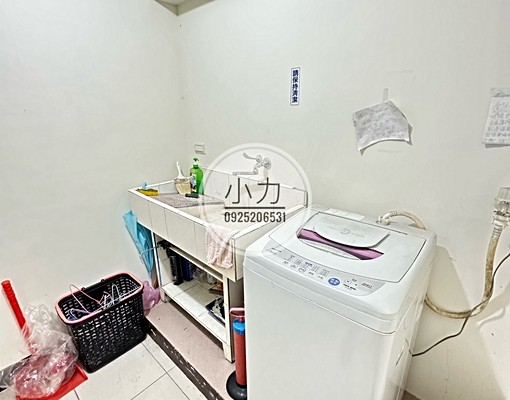 小力-八德更寮腳✨雙層冰箱✨機車好停✨ - Image 6