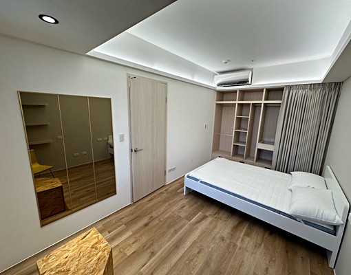 ☆超美捷運宅走路就到文新秀泰好事多質感精裝兩房車位☆ - Image 5