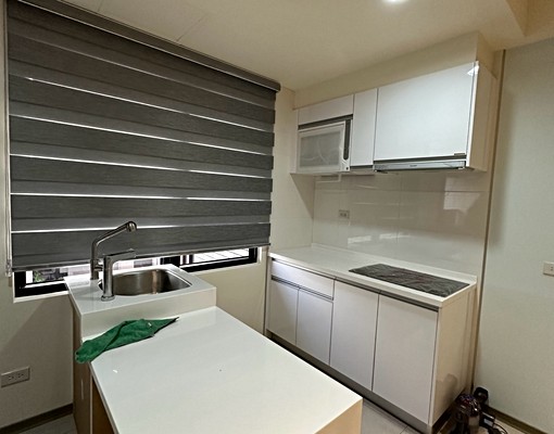 ☆超美捷運宅走路就到文新秀泰好事多質感精裝兩房車位☆ - Image 12