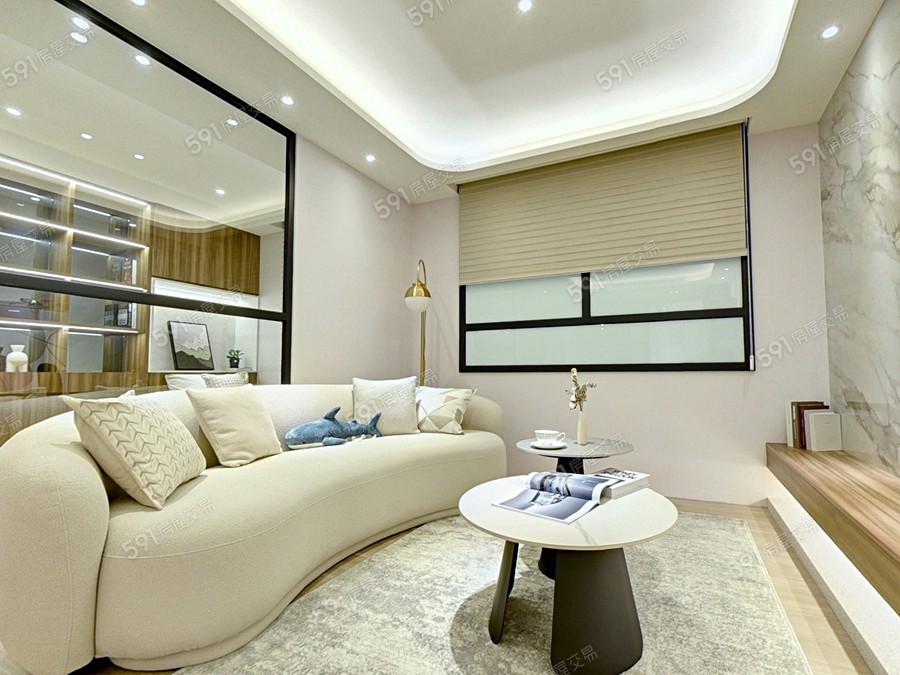 保辰一森園樣/實品屋