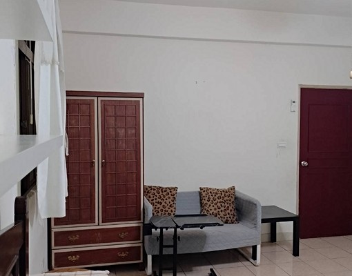 景觀溫馨共享公寓/雙人大雅房/附家電 - Image 6