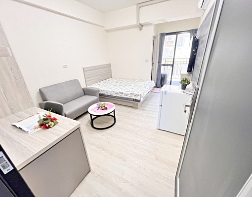 人氣社區👑傢俱齊全👑舒適美宅👑超優質裝潢 - 591租屋網 - Image 5