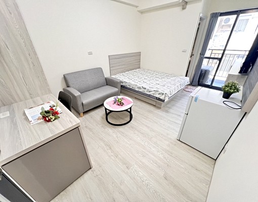 櫻花捷運站💖系統裝潢可租補機車位 - 591租屋網 - Image 6