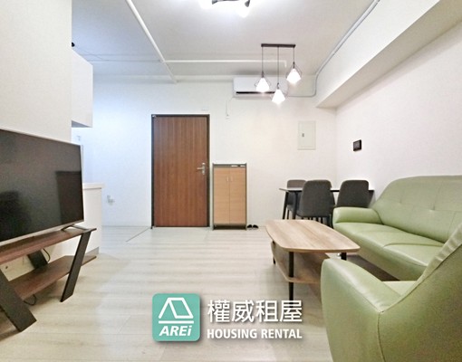 🏆i世界|近內惟桃子園景觀2房平車|可租補權威 - Image 2