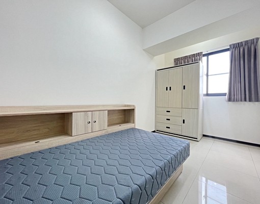 可租屋補助、平車兩房，完美棟距，採光好 - 591租屋網 - Image 6