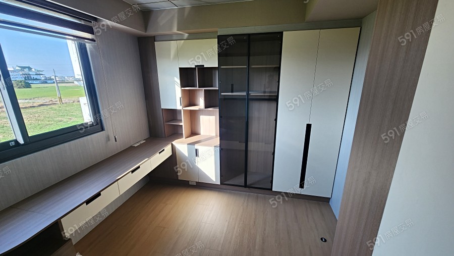 至善天築樣/實品屋