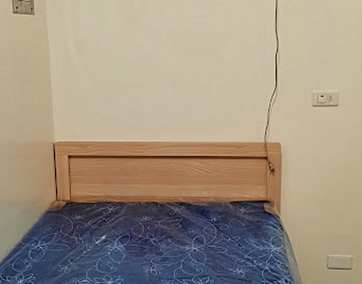 育樂街靜巷套房-近成大、南一中及火車站 - Image 6