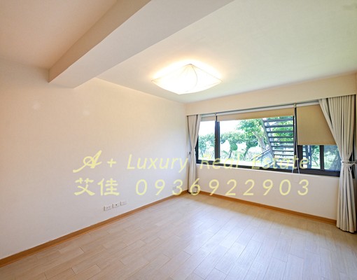 陽明山泳池別墅無敵景觀第一排有管理新裝潢 - Image 12