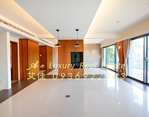陽明山泳池別墅無敵景觀第一排有管理新裝潢 - Image 6