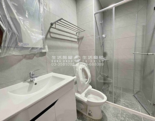 合康檜邑✦可租補遷籍貓咪友善稀有雙衛浴雙陽台含車位 - Image 12