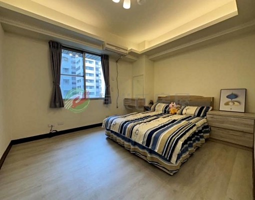 全新裝潢附傢俱💕前後陽台,含車位 - Image 4