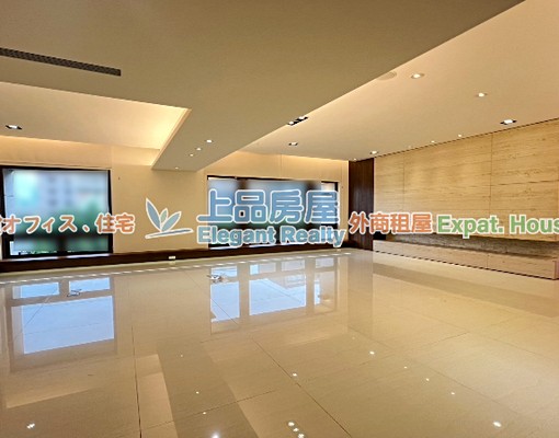 A-117016大直瓏山林博物館＊採光三房品味豪邸 - Image 1
