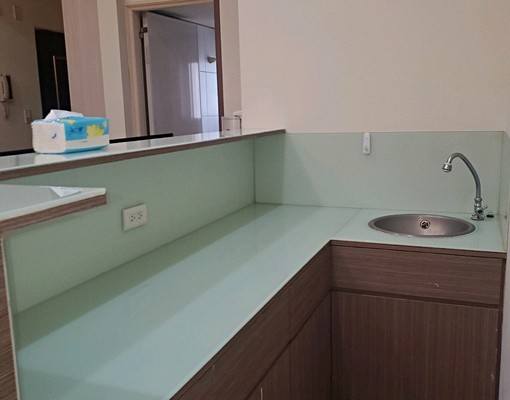 文心公園捷運站旁溫馨類一房一廳,獨冼獨曬 - Image 10