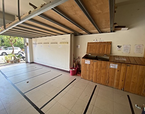 金山金山街度假式有對外窗獨立洗衣機 - Image 9