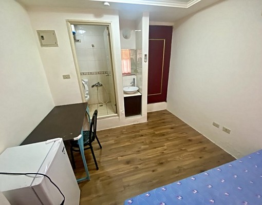 內壢後站.元智大學漂亮網路套房.附傢俱 - Image 4