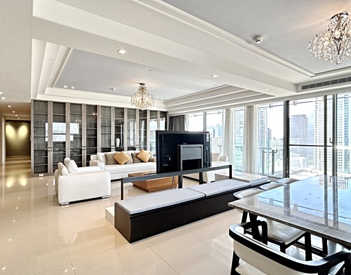 💗鄉林皇居面秋紅谷高樓室內95坪大四房 - Image 2