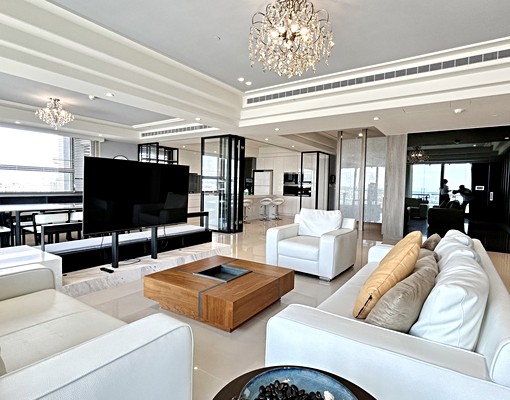 💗鄉林皇居面秋紅谷高樓室內95坪大四房 - Image 4