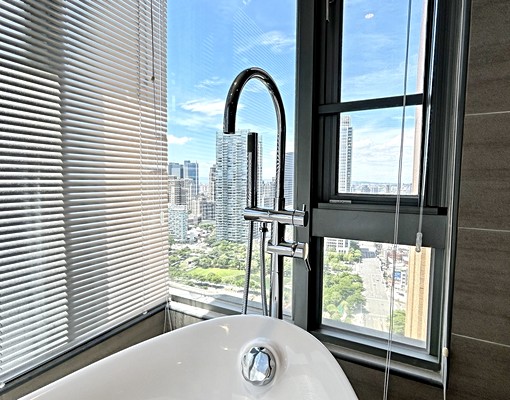 💗鄉林皇居面秋紅谷高樓室內95坪大四房 - Image 15