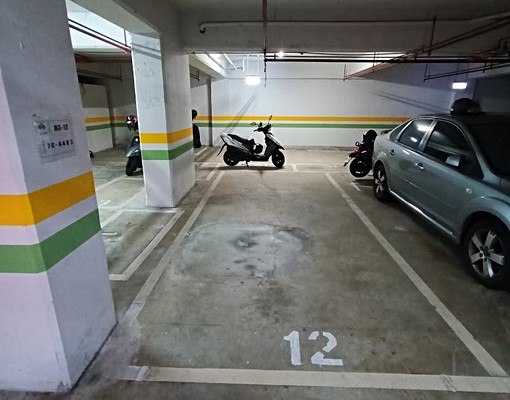 竹北高鐵大套房家具家電齊全含B3車 - Image 15