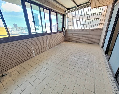 高醫商圈頂樓雅房 - Image 2