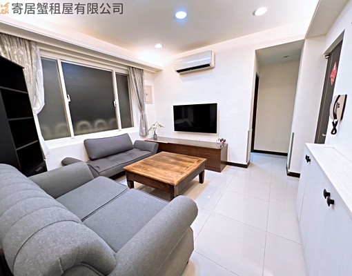 寄居蟹社會住宅🏠屋況佳設備齊全/可補助可入籍 - Image 1