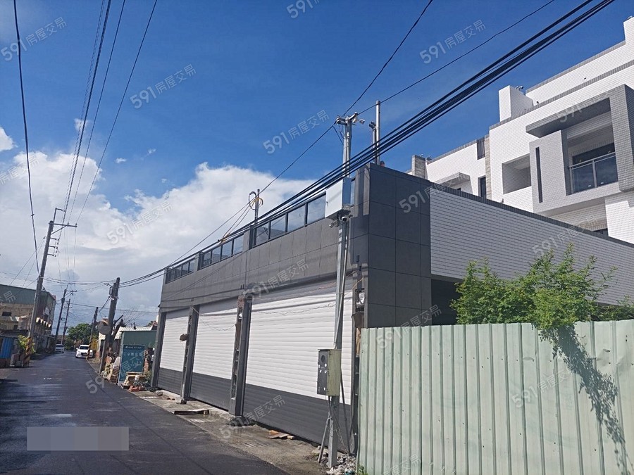 金艷富邸11實景圖