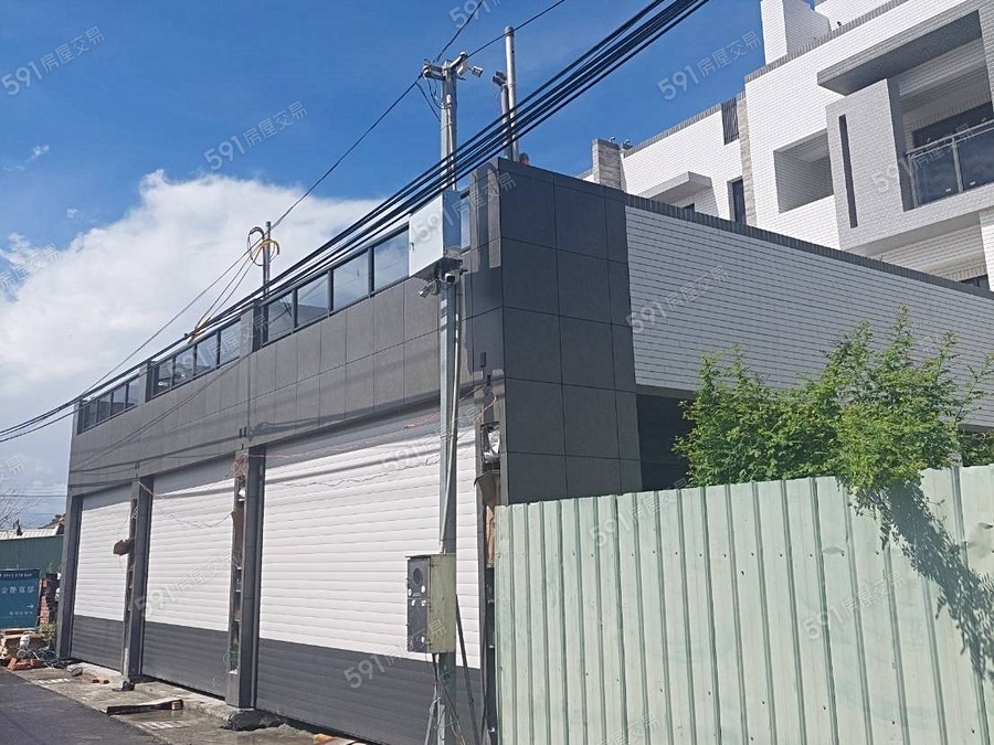 金艷富邸11實景圖