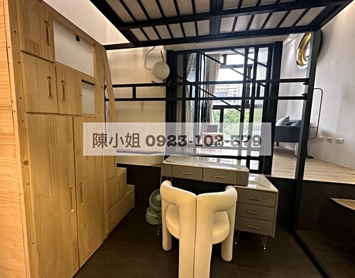 §面信義商圈美食林立.漂亮裝潢含水網路管 - Image 10