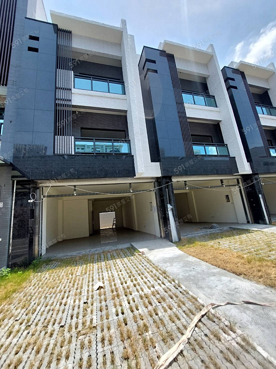 御安No.18實景圖