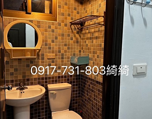 租屋找77✿站前社區電梯,免追代收,可補助! - Image 5