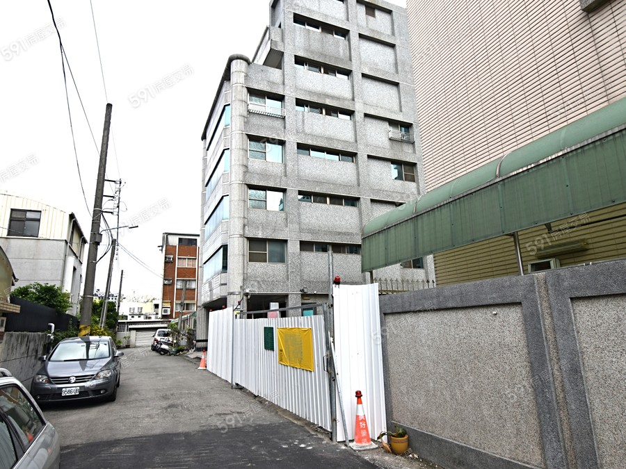 鈺陞悠居實景圖