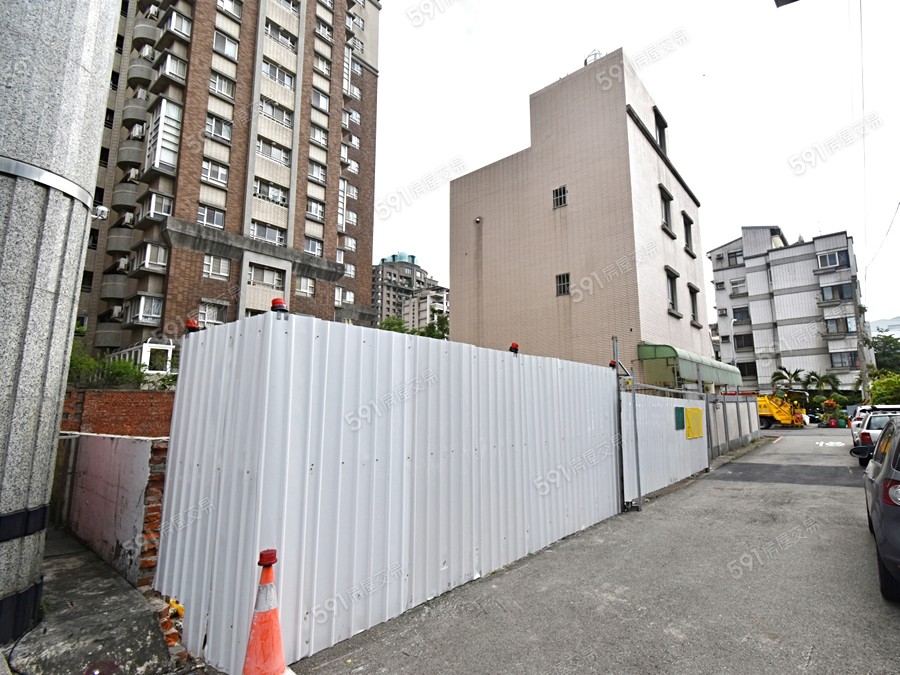 鈺陞悠居實景圖